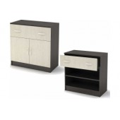 М/С БАССА КОМОД КМ 552-М СТЕНД